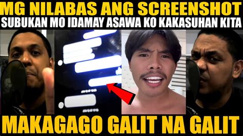 makagago nagpakita ng titi|HUNBL.